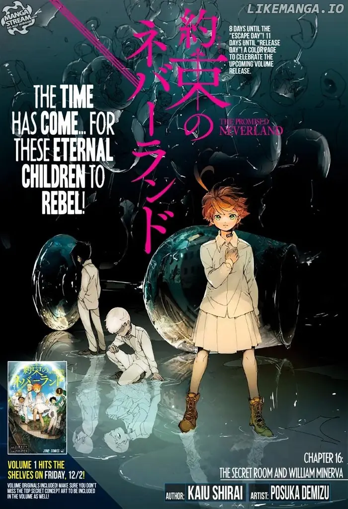 The Promised Neverland chapter 16 image 01_optimized